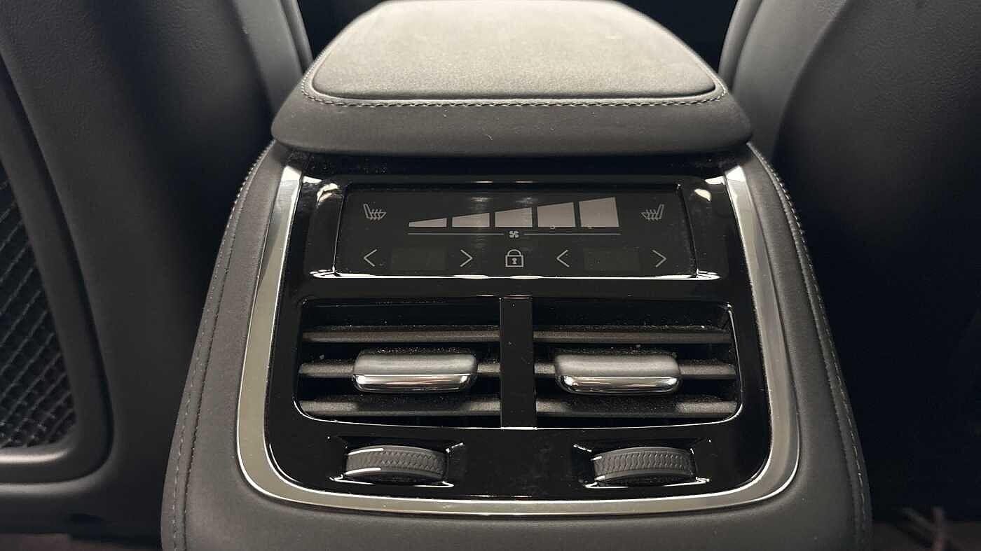 Used Volvo XC90 2025 for sale - 76071956: Photo 17