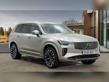 Volvo - XC90
