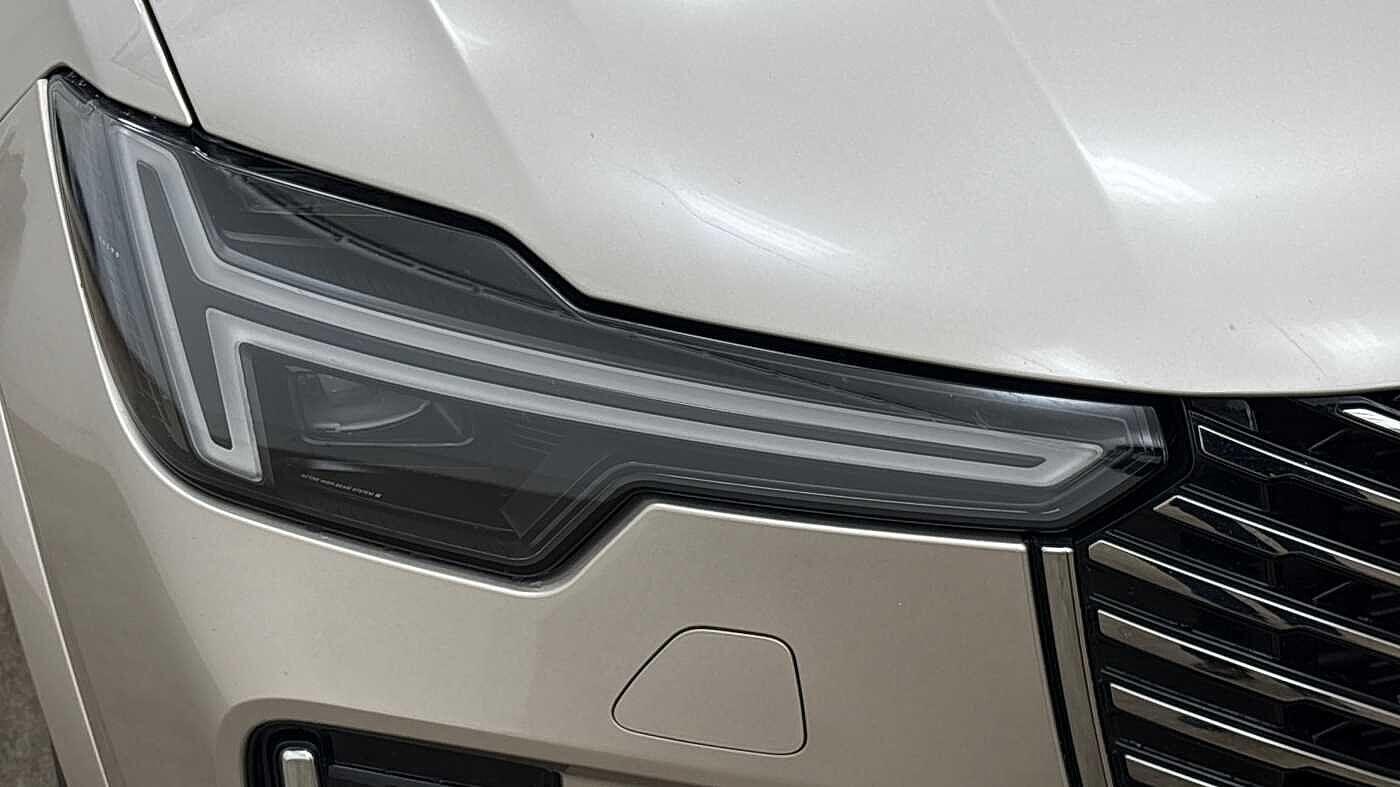 Used Volvo XC90 2025 for sale - 76071956: Photo 22