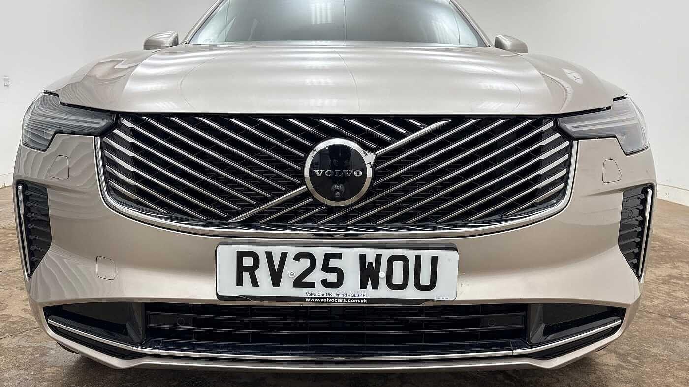 Used Volvo XC90 2025 for sale - 76071956: Photo 24