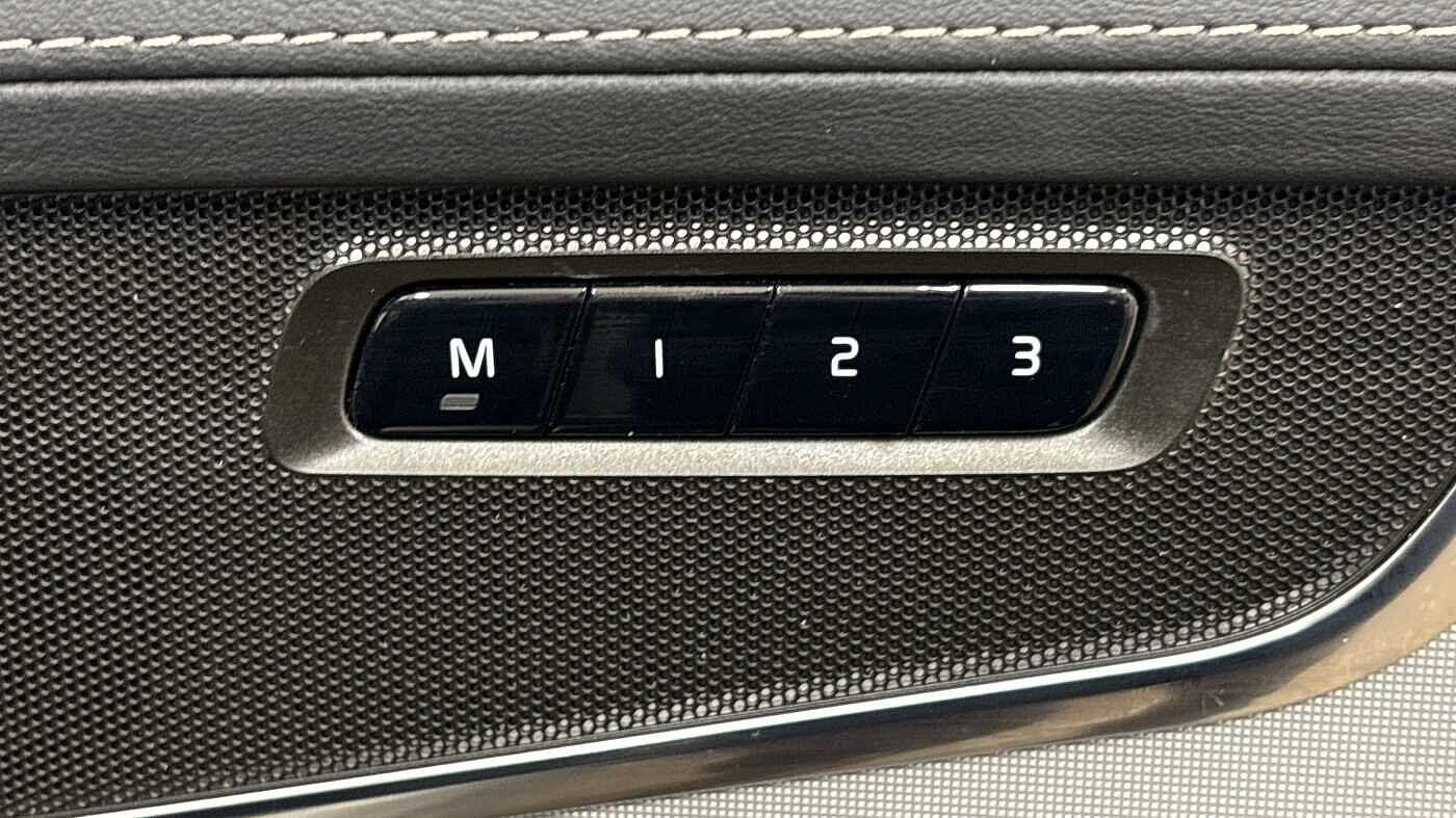 Used Volvo XC90 2025 for sale - 76071956: Photo 26
