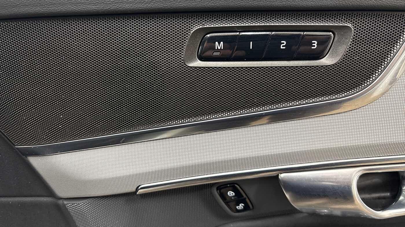 Used Volvo XC90 2025 for sale - 76071956: Photo 27
