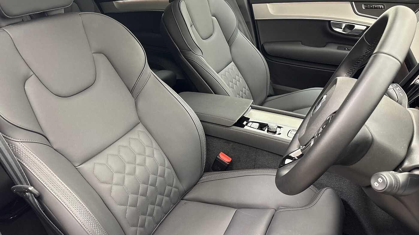 Used Volvo XC90 2025 for sale - 76071956: Photo 29