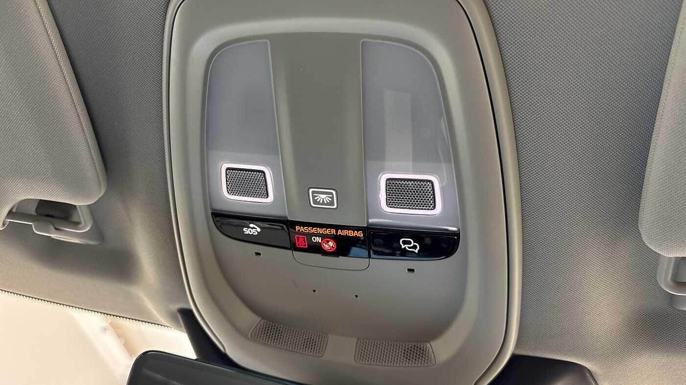 Used Volvo XC90 2025 for sale - 76071956: Photo 33