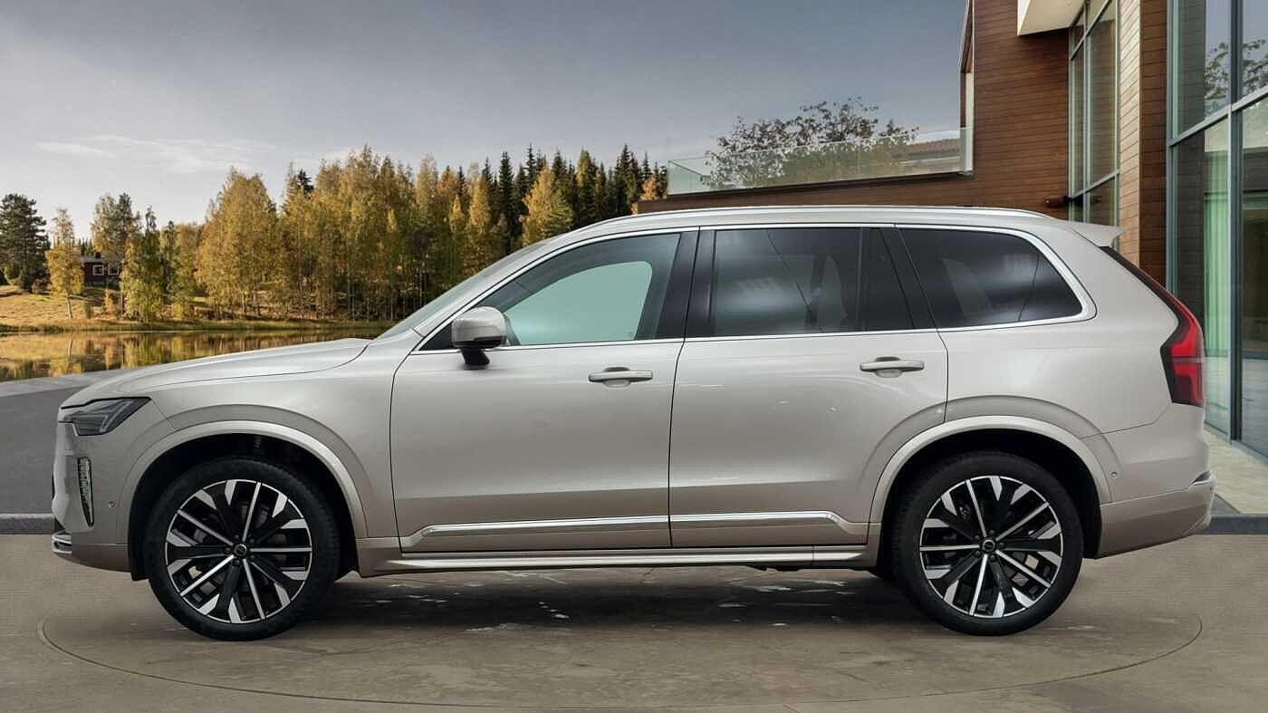 Used Volvo XC90 2025 for sale - 76071956: Photo 6