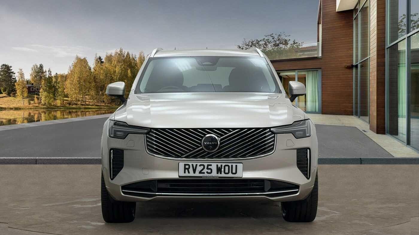 Used Volvo XC90 2025 for sale - 76071956: Photo 8