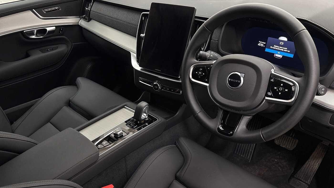 Used Volvo XC90 2025 for sale - 76071956: Photo 9
