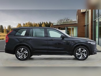 Used Volvo XC90 2024 for sale - 75350806: Photo