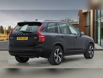Used Volvo XC90 2024 for sale - 75350806: Photo