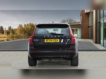 Used Volvo XC90 2024 for sale - 75350806: Photo