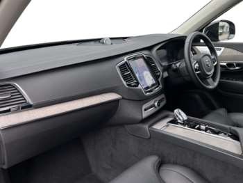 Used Volvo XC90 2024 for sale - 74888181: Photo