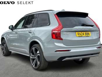 Used Volvo XC90 2024 for sale - 74888181: Photo