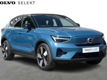 2023 (73) - Recharge Ultimate, Twin Motor, Electric 5-Door