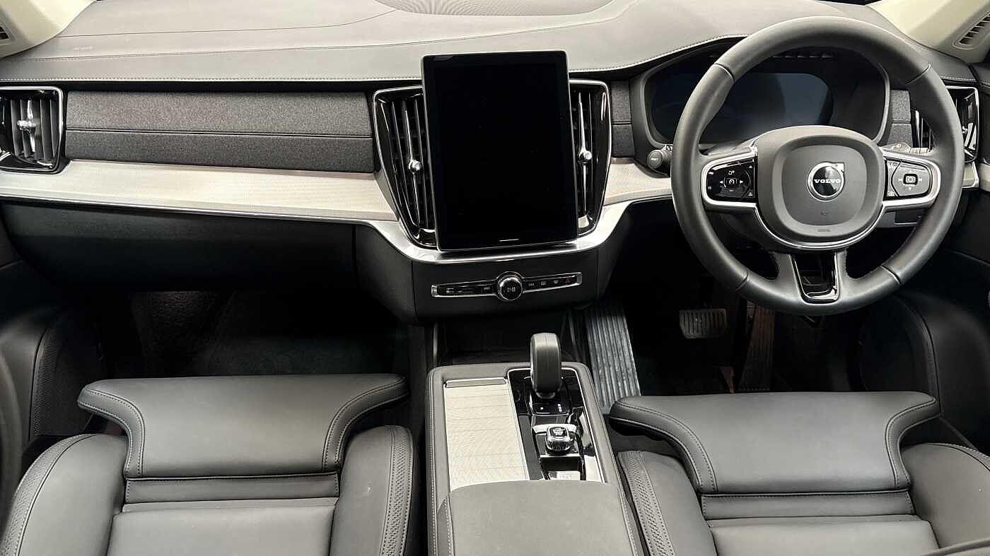 Used Volvo XC90 2025 for sale - 76072572: Photo 10
