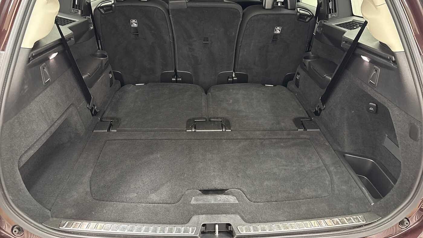Used Volvo XC90 2025 for sale - 76072572: Photo 14