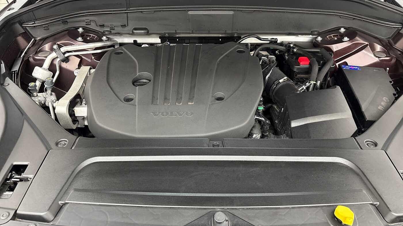 Used Volvo XC90 2025 for sale - 76072572: Photo 15