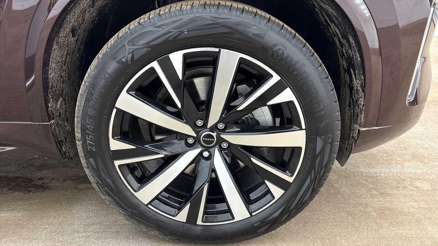 Used Volvo XC90 2025 for sale - 76072572: Photo 16