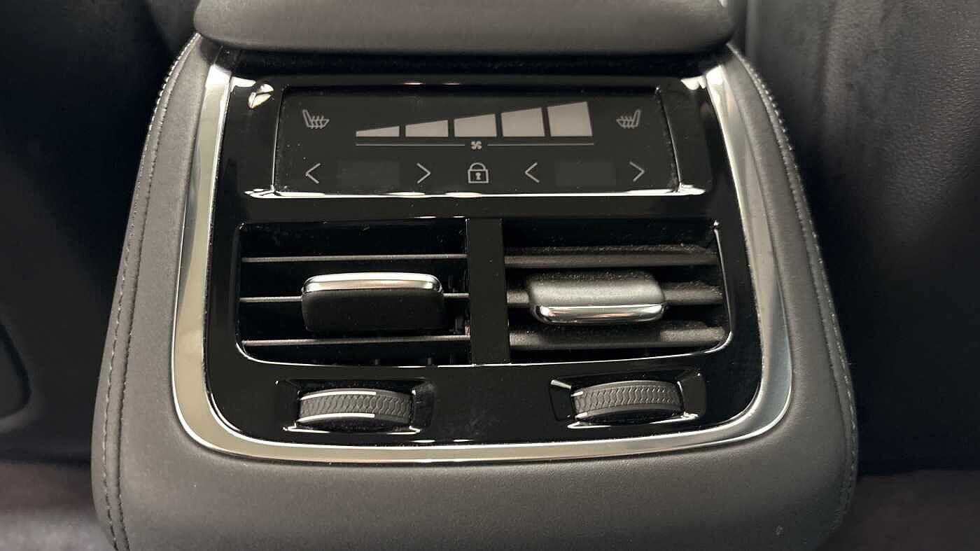 Used Volvo XC90 2025 for sale - 76072572: Photo 17