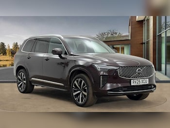 Volvo - XC90