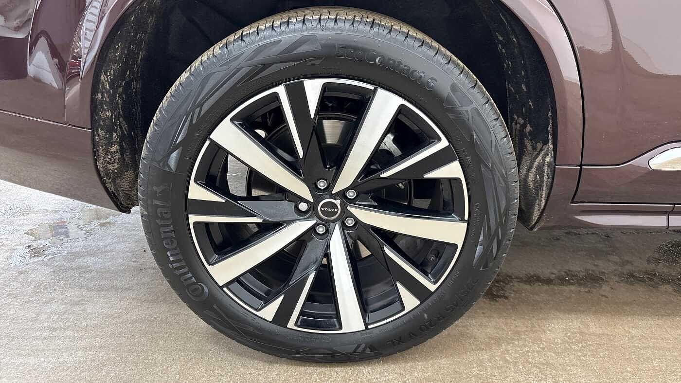 Used Volvo XC90 2025 for sale - 76072572: Photo 20