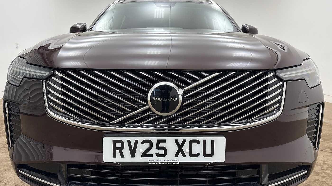 Used Volvo XC90 2025 for sale - 76072572: Photo 24