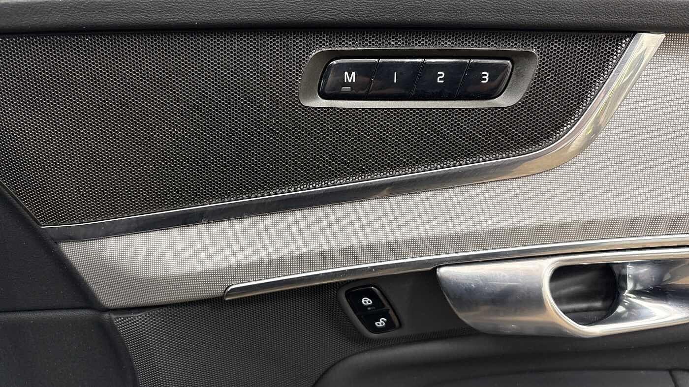 Used Volvo XC90 2025 for sale - 76072572: Photo 27