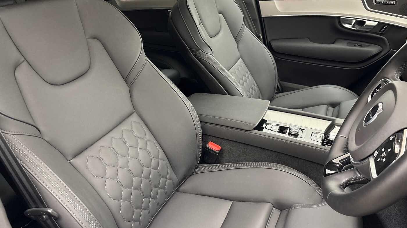 Used Volvo XC90 2025 for sale - 76072572: Photo 29