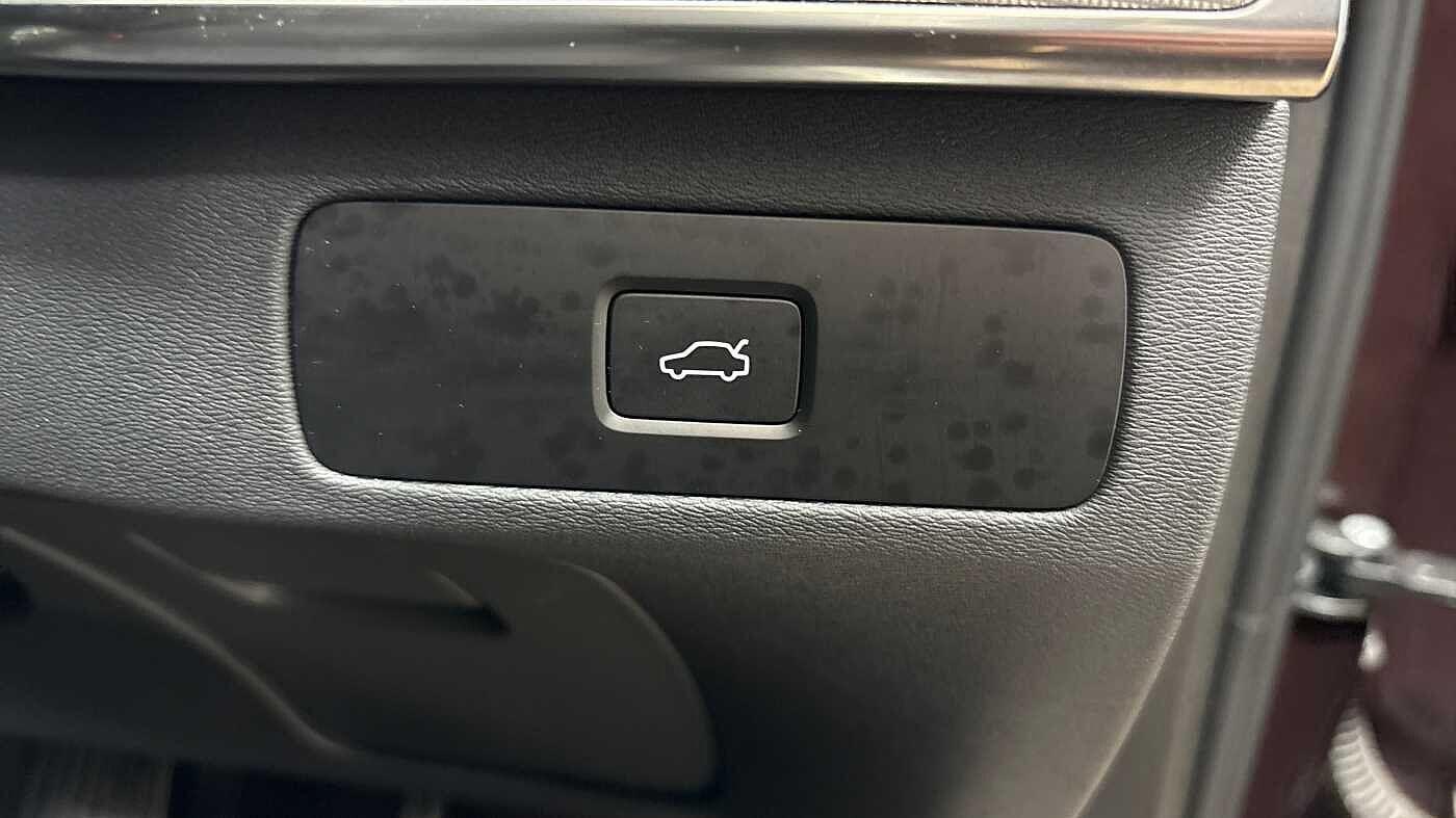 Used Volvo XC90 2025 for sale - 76072572: Photo 30
