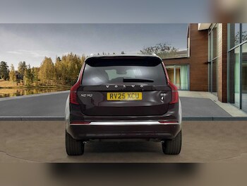 Used Volvo XC90 2025 for sale - 76072572: Photo 4