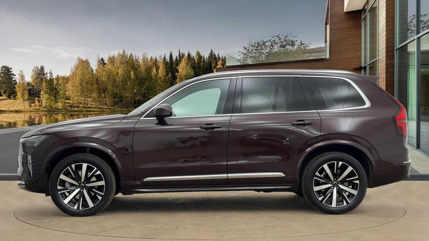 Used Volvo XC90 2025 for sale - 76072572: Photo 6
