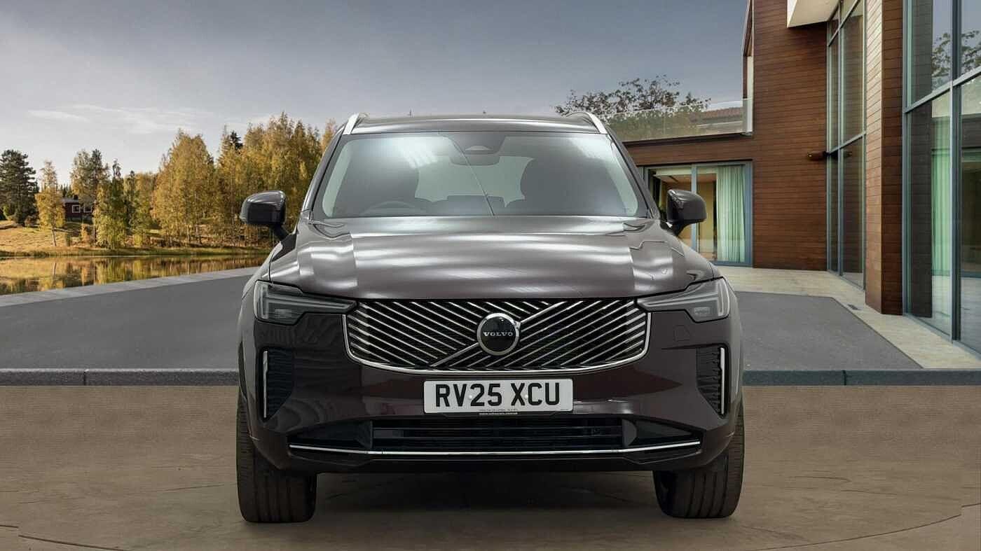 Used Volvo XC90 2025 for sale - 76072572: Photo 8