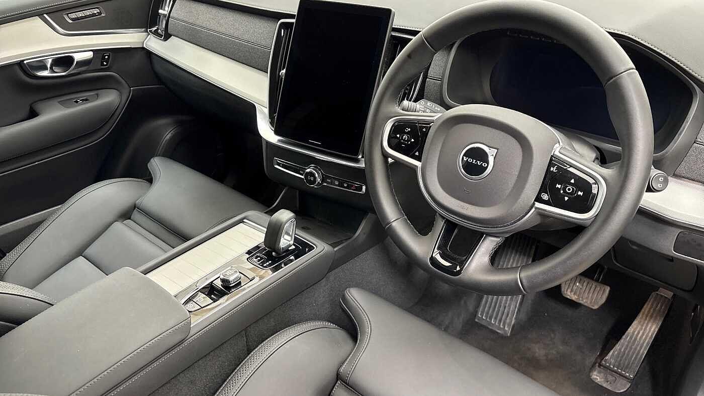 Used Volvo XC90 2025 for sale - 76072572: Photo 9