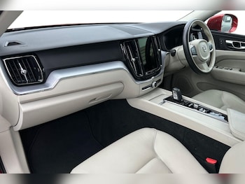 Used Volvo XC60 2021 for sale - 75186780: Photo