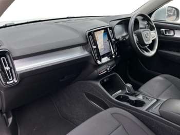 Used Volvo XC40 2021 for sale - 74851349: Photo