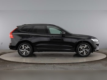Used Volvo XC60 2021 for sale - 75492976: Photo