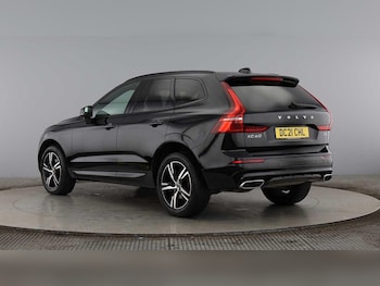 Used Volvo XC60 2021 for sale - 75492976: Photo