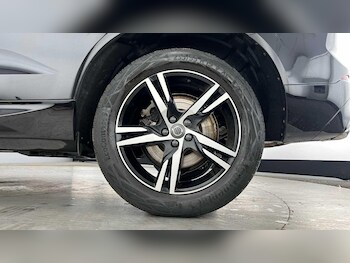 Used Volvo XC60 2021 for sale - 75492976: Photo