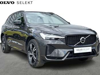 2022 (22) - R-Design, B4 AWD mild hybrid 5-Door