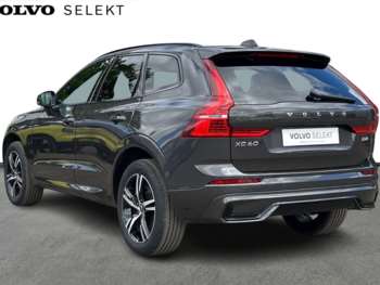 Used Volvo XC60 2022 for sale - 74848890: Photo