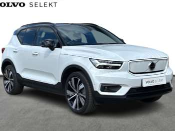2022 (71) - Recharge Pro, Single motor 5-Door