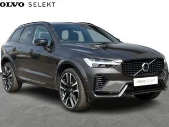 2022 (22) - Recharge R-Design Pro, T8 AWD plug-in hybrid 5-Door