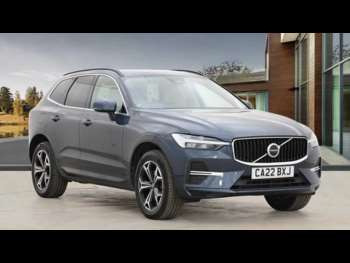 2022 (22) - 2.0 B5P Momentum 5dr Geartronic