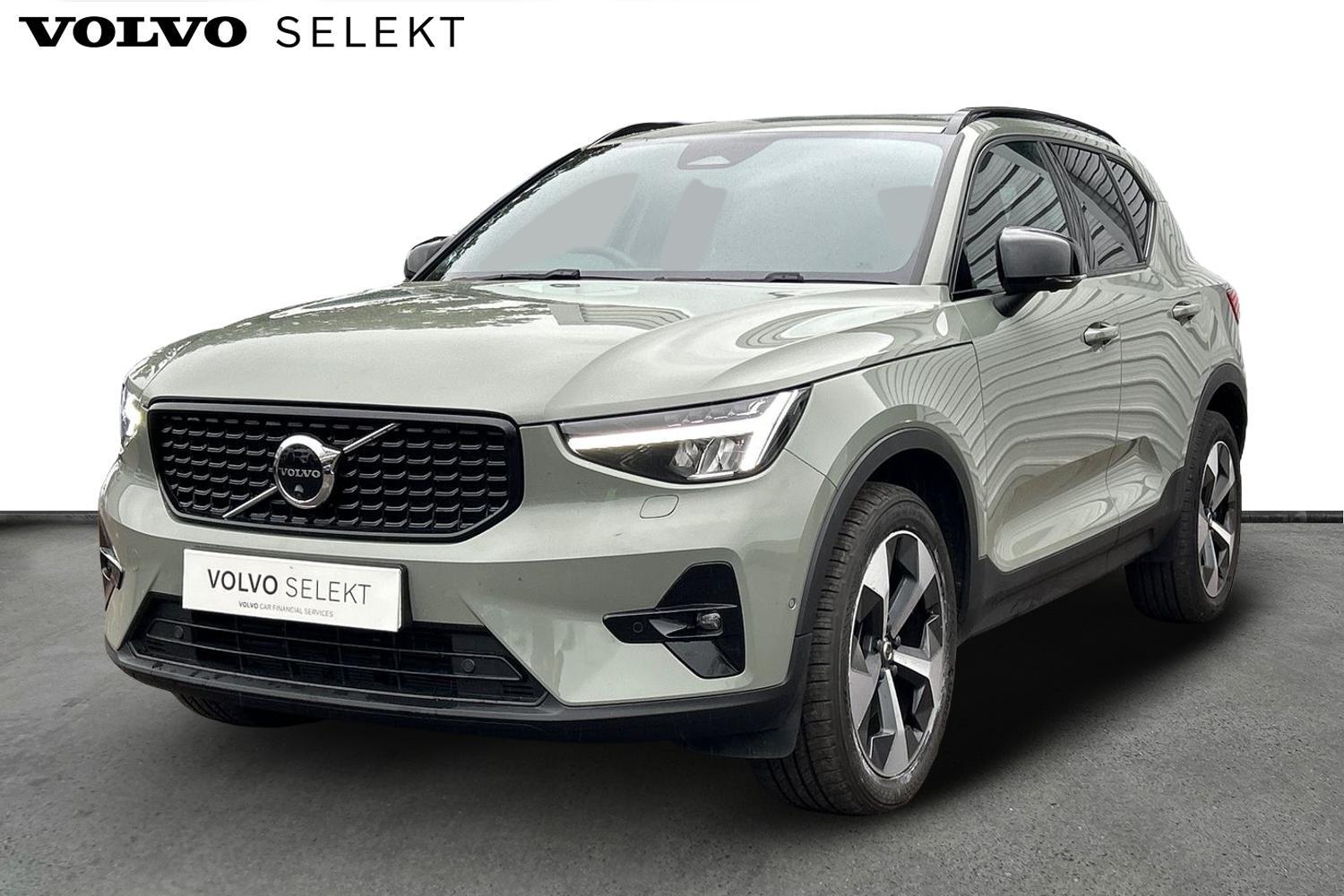 Used Volvo XC40 2023 for sale - 76158592: Photo 10