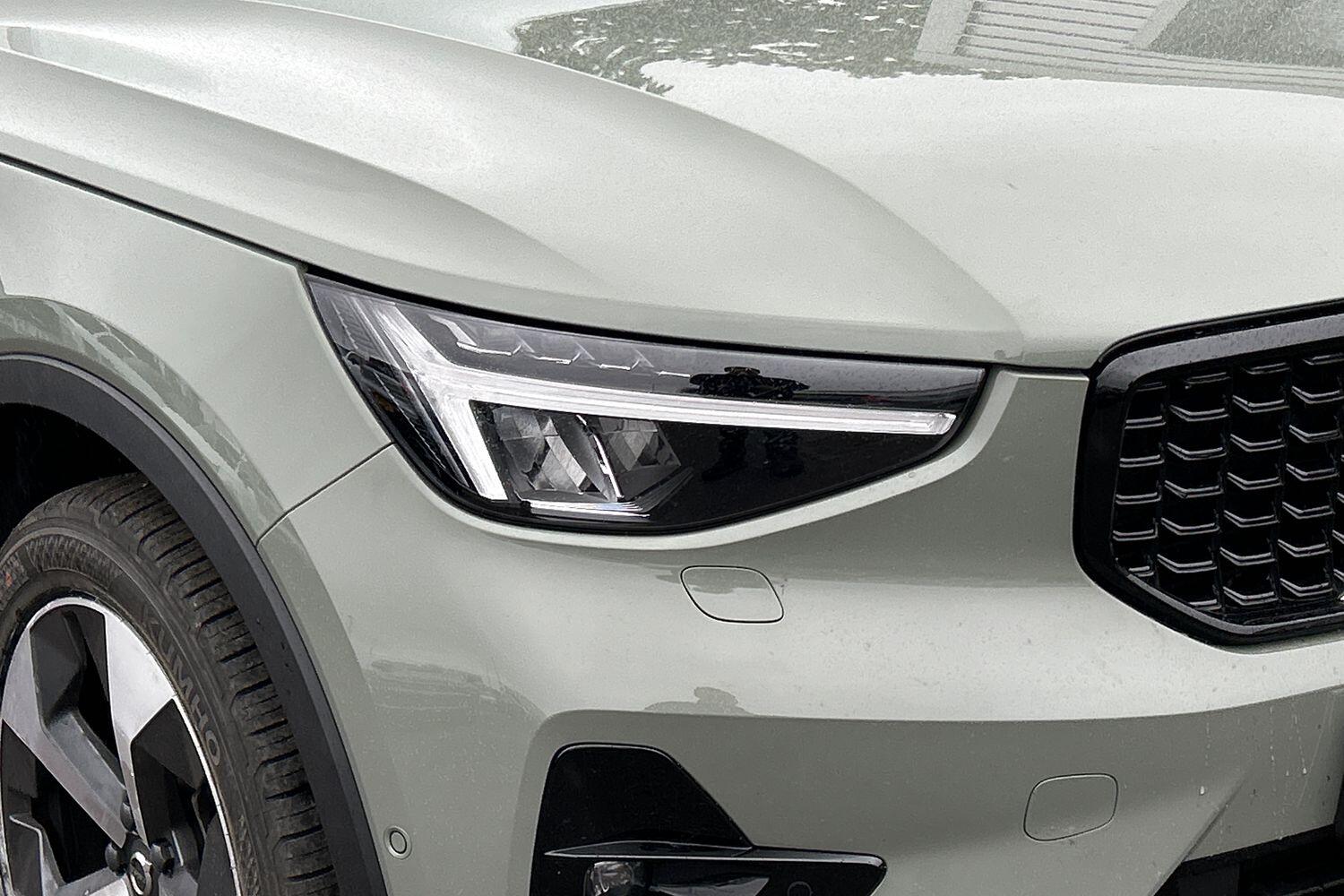 Used Volvo XC40 2023 for sale - 76158592: Photo 19