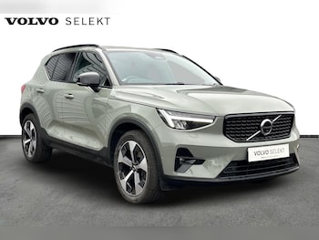 Used Volvo XC40 2023 for sale - 76158592: Photo
