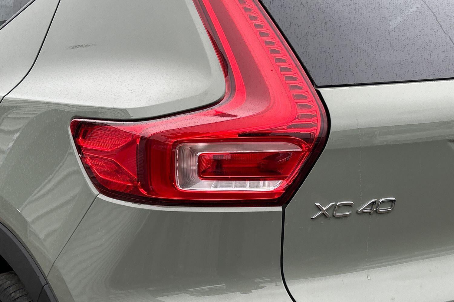 Used Volvo XC40 2023 for sale - 76158592: Photo 21