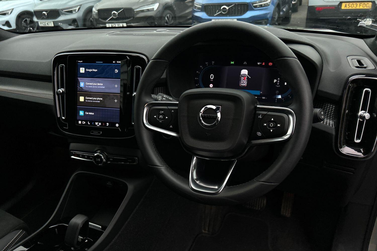 Used Volvo XC40 2023 for sale - 76158592: Photo 29