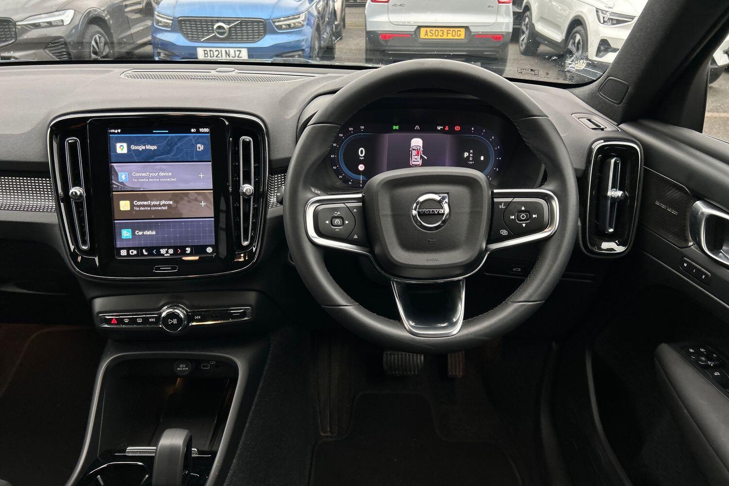 Used Volvo XC40 2023 for sale - 76158592: Photo 30