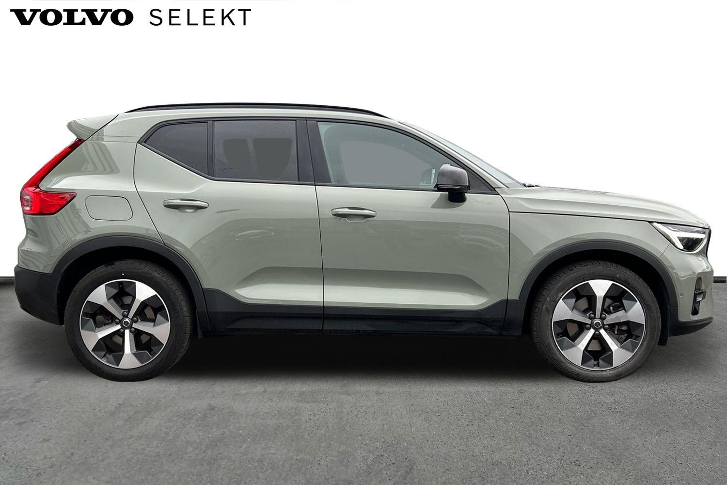 Used Volvo XC40 2023 for sale - 76158592: Photo 5