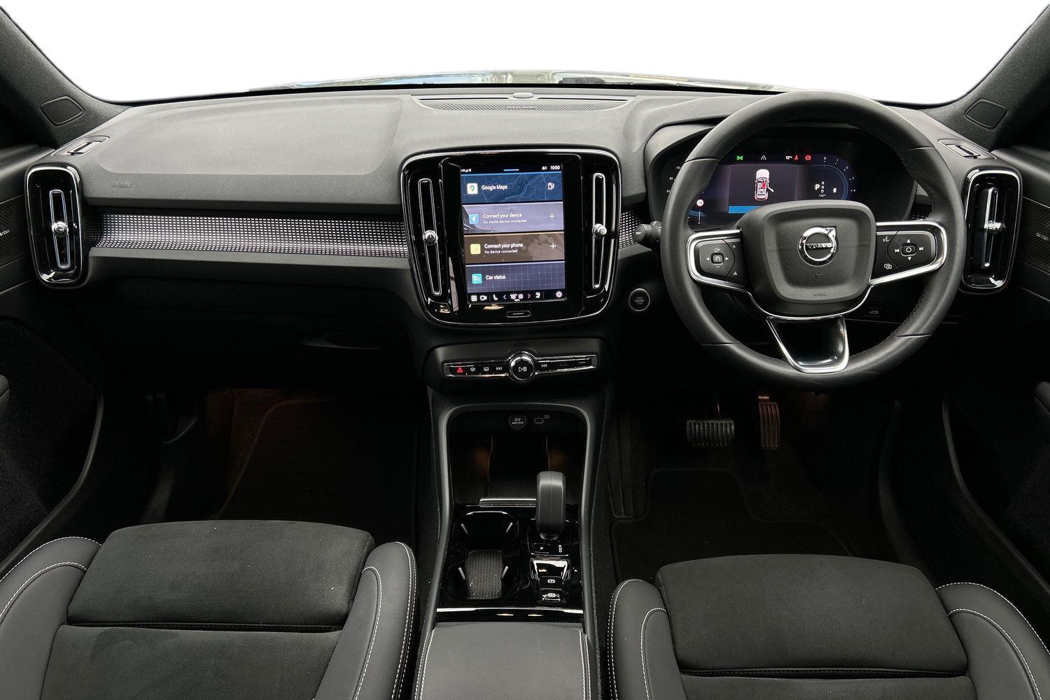 Used Volvo XC40 2023 for sale - 76158592: Photo 7